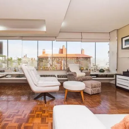 Buy this 2 bed apartment on Avenida Panamericana in Jardim Lindóia, Porto Alegre - RS