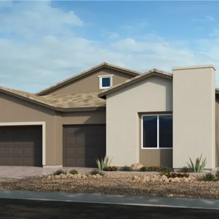 Buy this 4 bed house on 5440 West Ford Avenue in Enterprise, NV 89139