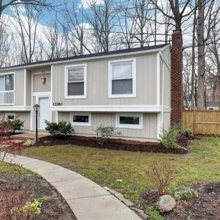 Buy this 3 bed house on 12280 Turkey Wing Court in Reston, VA 20191