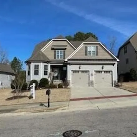 Buy this 3 bed house on 117 Prides Crossing in Rolesville, Wake County