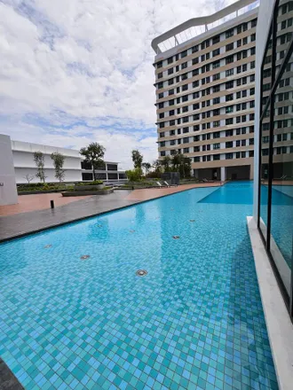 Image 8 - unnamed road, Edusphere @ Cyberjaya, 63200 Sepang, Selangor, Malaysia - Apartment for rent