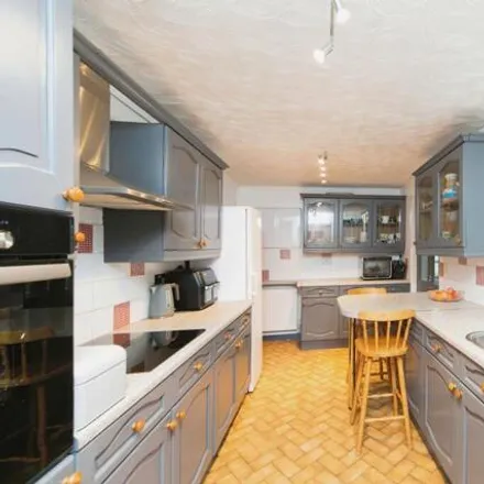 Buy this 5 bed house on Chapel Street in Penysarn, LL69 9YN