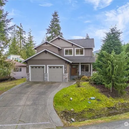 Buy this 4 bed house on 80 Longshore Lane in Sudden Valley, Whatcom County
