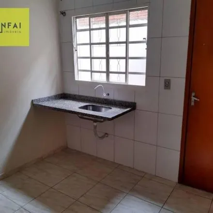 Buy this 2 bed house on Rua Nelson Teixeira in Parque Jataí II, Votorantim - SP