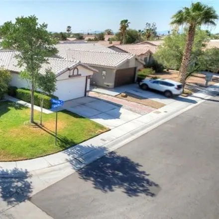 Buy this 3 bed house on 5242 Salmon Run Ct in North Las Vegas, Nevada