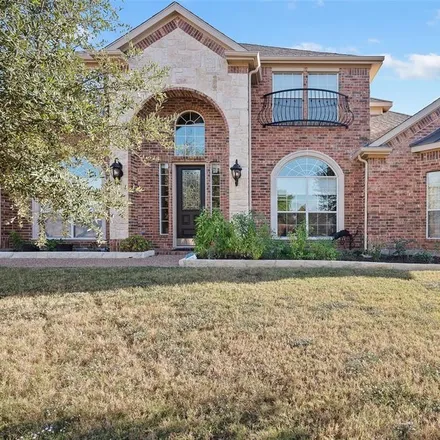 Buy this 4 bed house on 1310 Apache Trail in Corinth, TX 76210