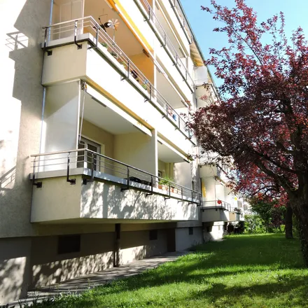 Rent this 3 bed apartment on Könizstrasse 38 in 3008 Bern, Switzerland