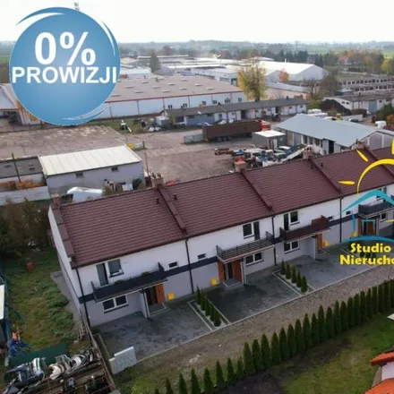 Buy this 3 bed apartment on Króla Jana III Sobieskiego 33 in 88-140 Gniewkowo, Poland