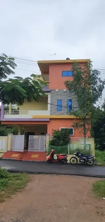 Rent this 1 bed house on unnamed road in Medchal–Malkajgiri, Maheshwaram - 502325