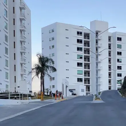 Buy this 3 bed apartment on Bosques de Satélite in 64978 Monterrey, NLE