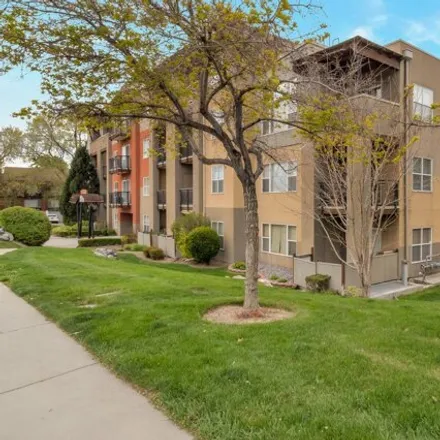 Buy this 1 bed condo on 4370 South in Millcreek, UT 84117