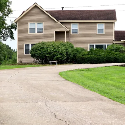 Buy this 4 bed house on 7021 East 86th Court in Merrillville, IN 46410
