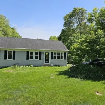 Buy this 2 bed house on 31 Pawcatuck Avenue in Clarks Village, Stonington
