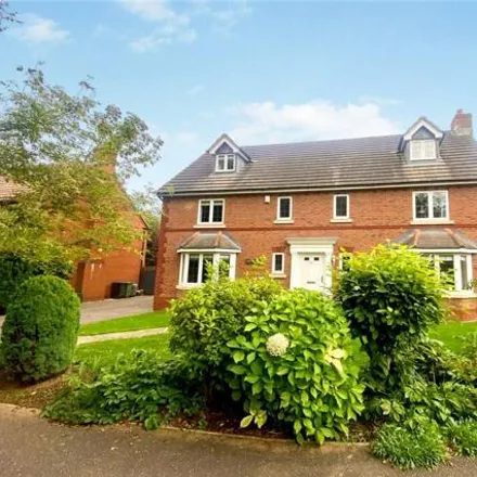 Buy this 6 bed house on 57 Queens Drive in Taunton, TA1 4XD