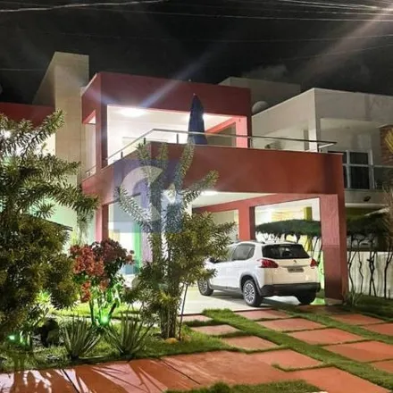 Buy this 3 bed house on Rodovia dos Náufragos in Aruana, Aracaju - SE