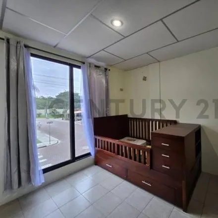 Buy this studio house on unnamed road in 091910, Ecuador