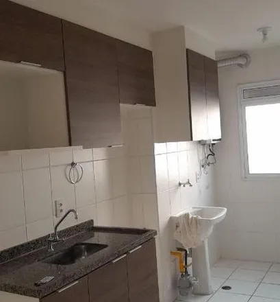 Rent this 2 bed apartment on Rua Dona Tecla 226 in Picanço, Guarulhos - SP