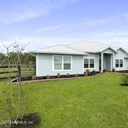 Buy this 3 bed house on Smarty Jones Lane in Saint Johns County, FL