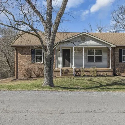 Buy this 4 bed house on 1945 Pinehurst Drive in Nashville-Davidson, TN 37216