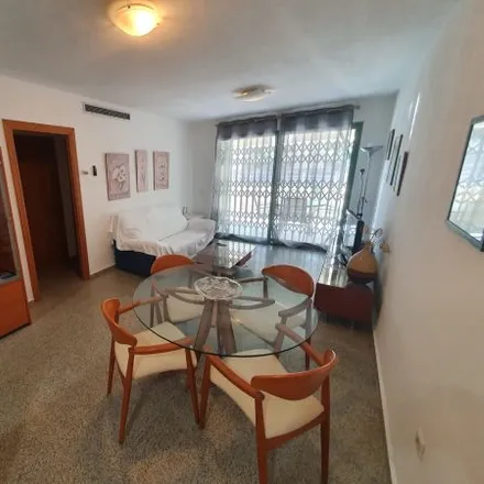 Rent this 4 bed apartment on La Ferradura in Avinguda Mare Nostrum, 42
