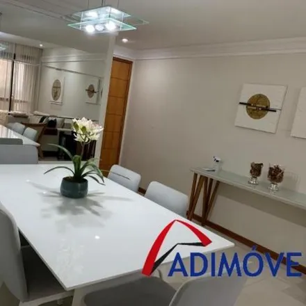 Buy this 3 bed apartment on Rua Aflordizio Carvalho 25 in Mata da Praia, Vitória - ES