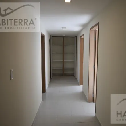 Rent this studio apartment on Suburbia in Avenida José María Castorena, Cuajimalpa de Morelos
