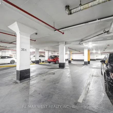 Image 1 - 37 Galleria Parkway, Markham, ON L3T 0A5, Canada - Apartment for rent