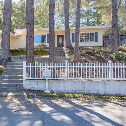 Buy this 3 bed house on 234 Estrella Drive in Scotts Valley, CA 95066