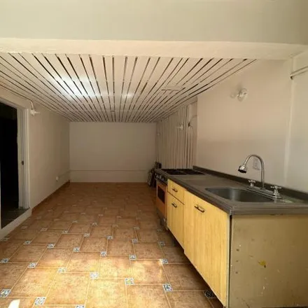Rent this 1 bed apartment on Santa Clara in Calle Concepción Beistegui, Benito Juárez