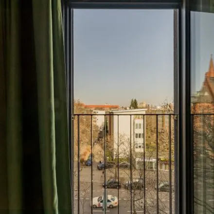 Image 2 - Blücherstraße 12, 10961 Berlin, Germany - Apartment for rent