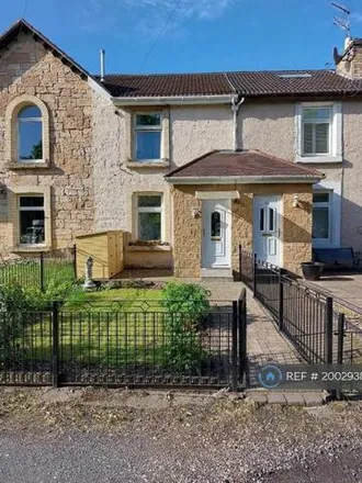 Rent this 4 bed townhouse on Northinch Street in Glasgow, G14 0RU