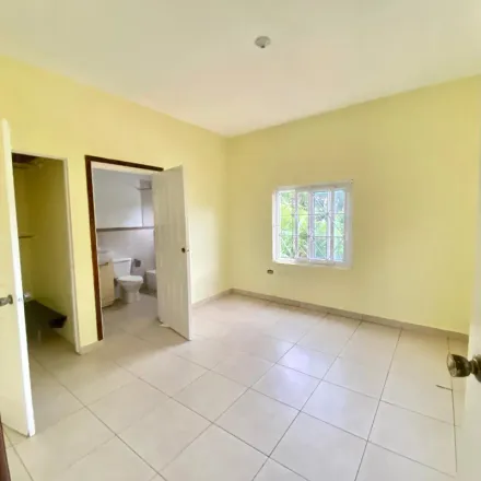 Rent this 2 bed townhouse on Jamaica College in 189 Old Hope Road, Liguanea