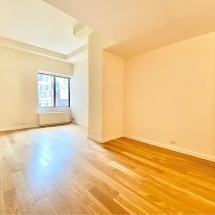 Buy this studio condo on Worldwide Plaza in West 50th Street, New York