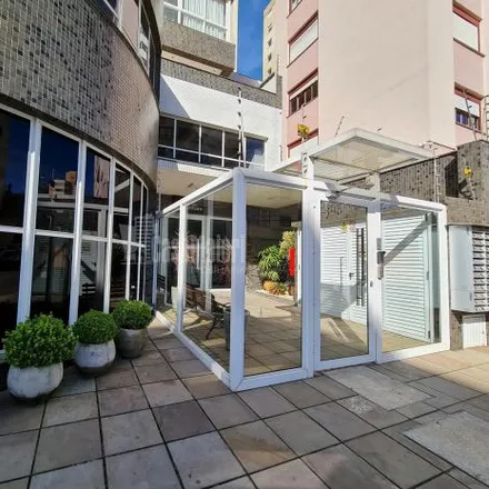 Buy this 2 bed apartment on Cecilia Meireles in Rua Garibaldi, São Francisco