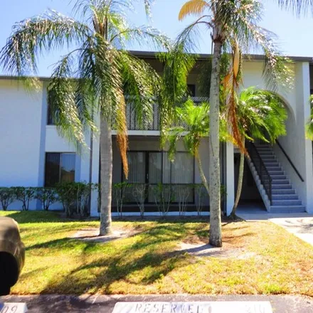 Buy this 3 bed condo on Green Pine Boulevard in West Palm Beach, FL 33049