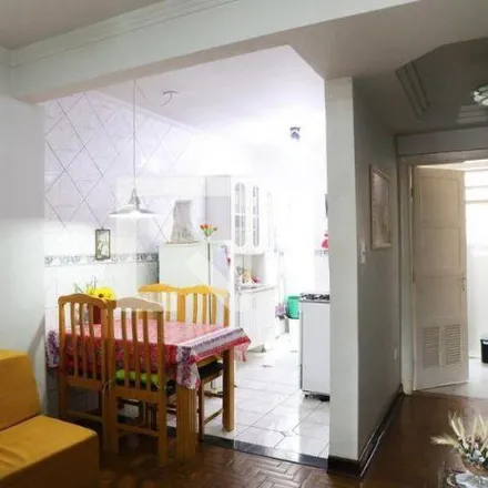 Rent this 1 bed apartment on Praça Marechal Deodoro 111 in Santa Cecília, São Paulo - SP