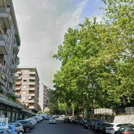 Rent this 2 bed apartment on Via Eugenio Chiesa in 00139 Rome RM, Italy