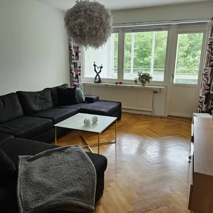Image 3 - Basungatan 46, 421 39 Gothenburg, Sweden - Apartment for rent