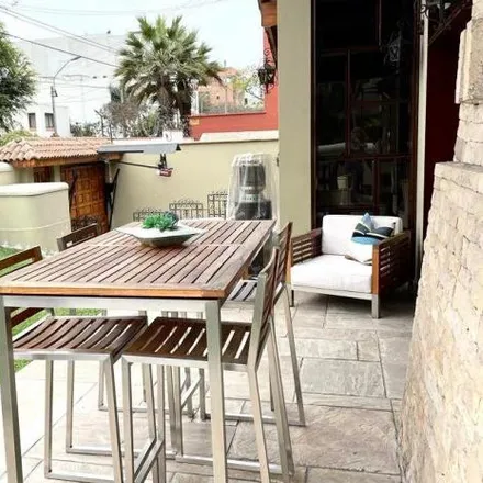 Buy this 4 bed house on Calle Jose Dionisio Anchorena 190 in San Isidro, Lima Metropolitan Area 15076
