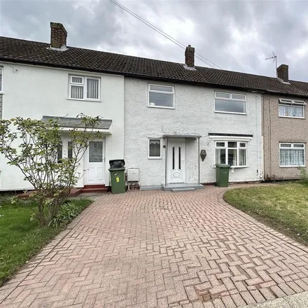 Image 1 - Bransdale Close, Stockton-on-Tees, TS19 0SG, United Kingdom - Townhouse for rent