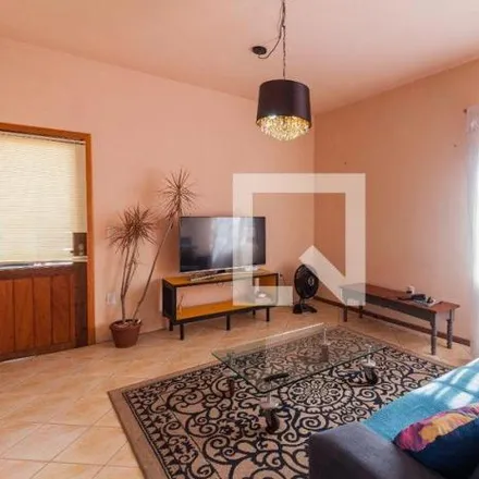 Rent this 3 bed apartment on Rua João Sandim in Ipiranga, São José - SC
