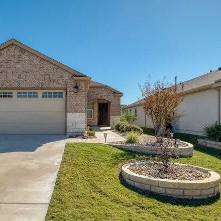 Buy this 2 bed house on 350 Brenham Pass in Georgetown, TX 78633