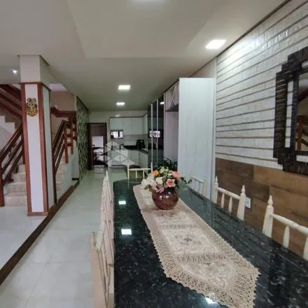 Buy this 4 bed house on Rua 2 de Novembro in Primor, Sapucaia do Sul - RS