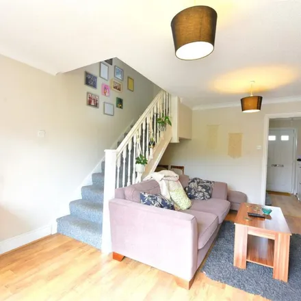 Rent this 2 bed apartment on 24 Nicholas Gardens in York, YO10 3EX