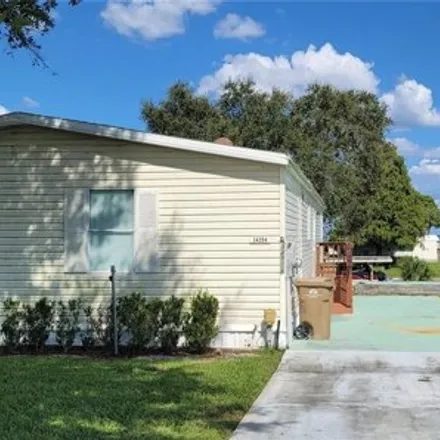 Rent this studio apartment on 34204 Hodges Road in Lake County, FL 34788