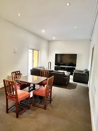 Rent this 1 bed house on Sydney in Annandale, NSW