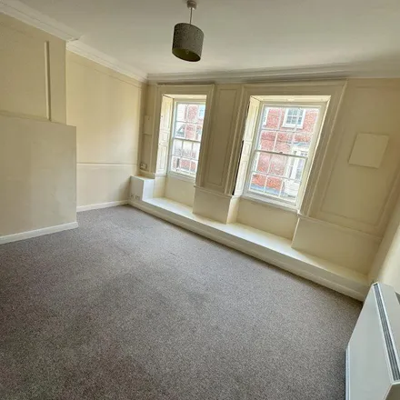Rent this 1 bed apartment on Nacro in High Street, Boston