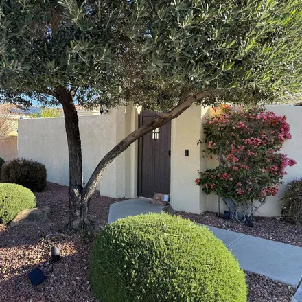 Rent this 2 bed apartment on 23323 North Arrellaga Drive in Sun City West, AZ 85375