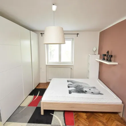Rent this 2 bed apartment on Bezručova 761/16 in 293 01 Mladá Boleslav, Czechia