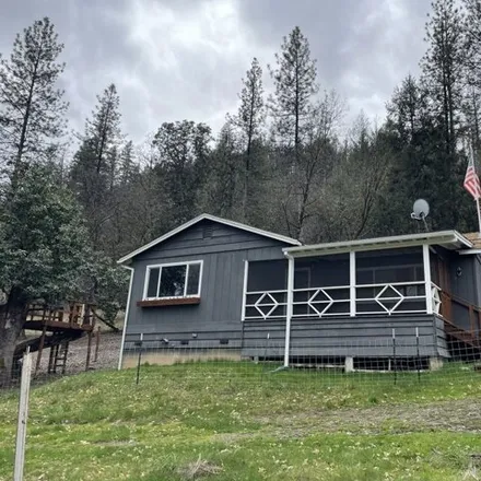 Image 2 - 1773 Goose Ranch Road, Lewiston, Trinity County, CA 96052, USA - House for sale